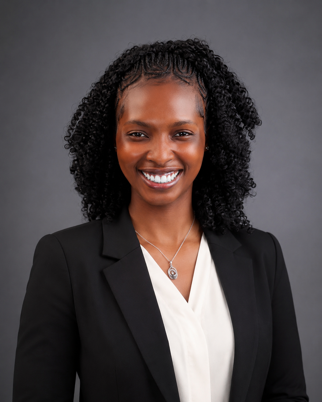 Founder of Grace Impact Marketing